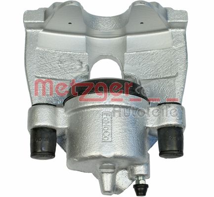 METZGER 6250017 GREENPARTS Bremssattel